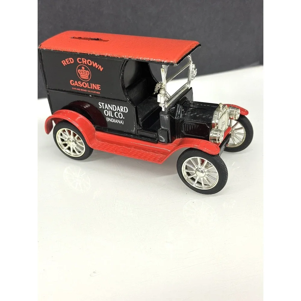 ERTL vintage die